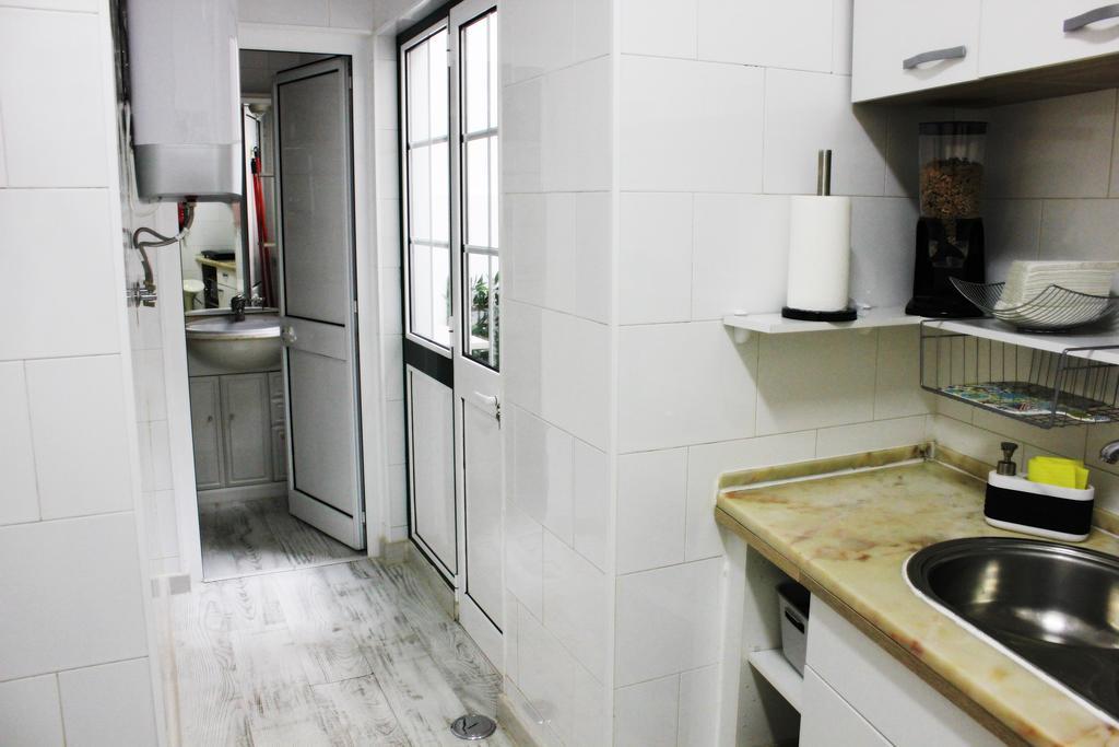 Apartment Ground Floor