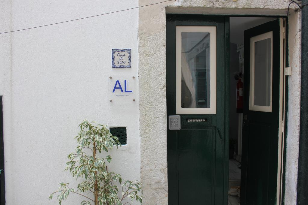 Apartment Ground Floor